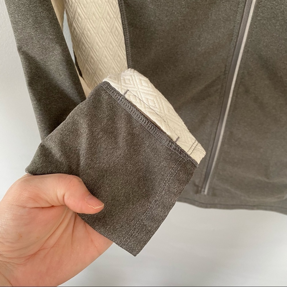 Balance Collection Full Zip Jacket Large - Picture 5 of 10